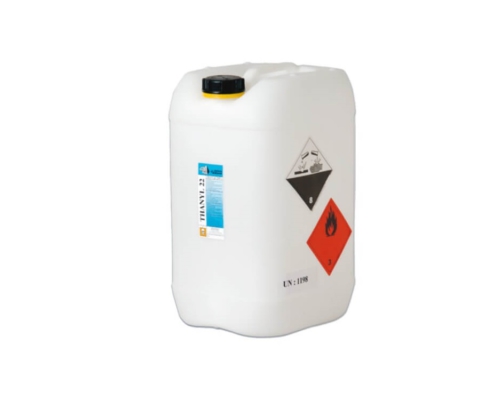 Жидкость для полостного бальзамирования Thanyl 22, производитель Hygeco, профессиональные средства для бальзамирования от компании TanatoService