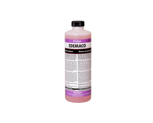 Вспомогательная жидкость Edemaco, производитель Dodge, профессиональные средства для бальзамирования от компании TanatoService