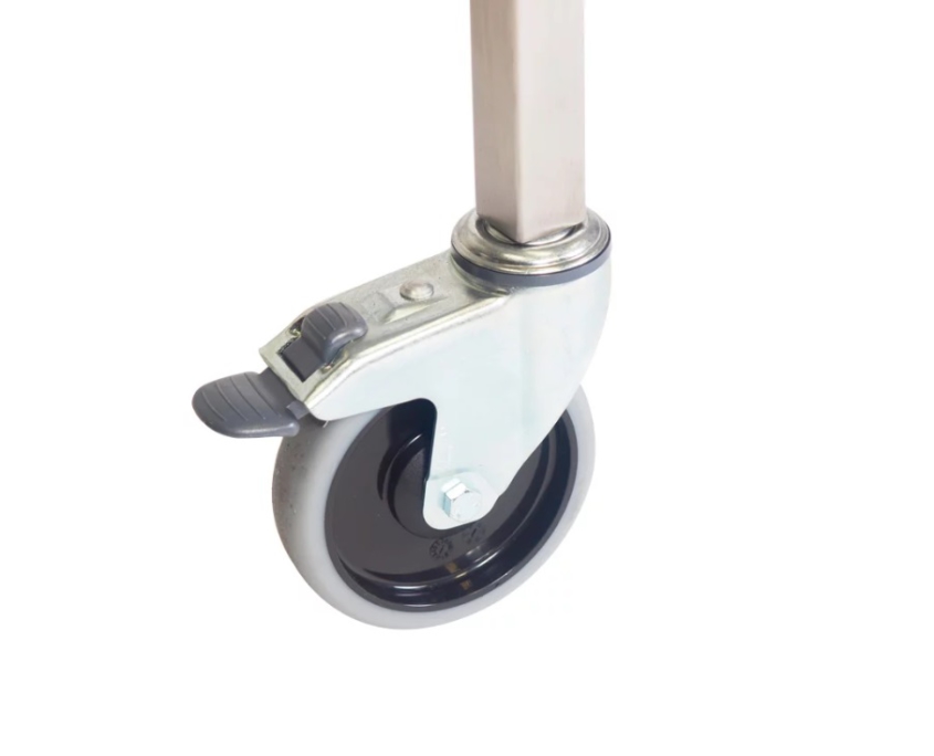 Стол для бальзамирования Embalming Table Adjustable Ram, производитель Dodge, оборудование для бальзамирования и посмертного ухода за телом от компании TanatoService