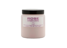 Финишная пудра Rose Blending Powder, производитель Dodge, профессиональная танатокосметика для бальзамирования и ухода за телом от компании TanatoService