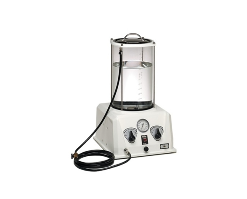 Аппарат для бальзамирования PortiBoy Mark V, производитель Esco, профессиональные средства для реставрации и посмертного ухода за телом от компании TanatoService