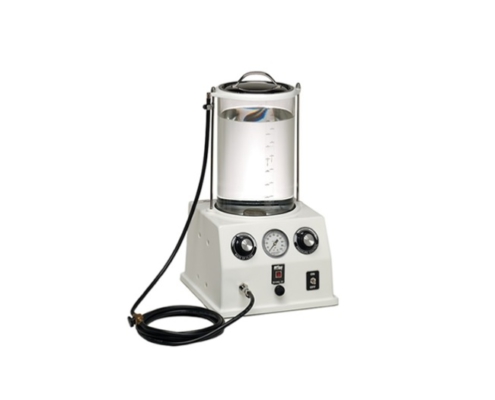 Аппарат для бальзамирования PortiBoy Mark IV, производитель Esco, профессиональные средства для реставрации и посмертного ухода за телом от компании TanatoService