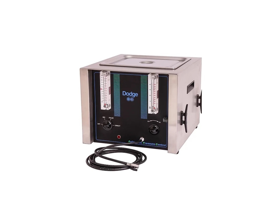 Аппарат для бальзамирования Embalming Machine APC, производитель Dodge, профессиональные средства для бальзамирования от компании TanatoService