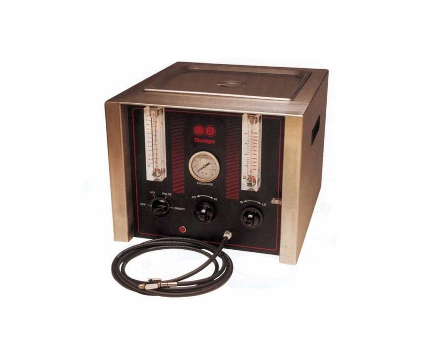 Аппарат для бальзамирования Original Embalming Machine, производитель Dodge, профессиональные средства для бальзамирования от компании TanatoService