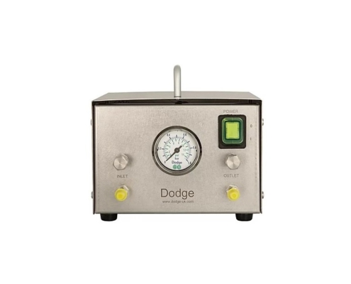 Аппарат для бальзамирования The Standard Single Motor Pump, производитель Dodge, профессиональные средства для бальзамирования от компании TanatoService