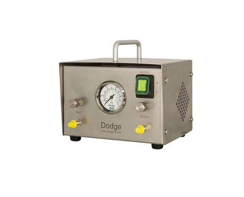 Аппарат для бальзамирования The Standard Single Motor Pump, производитель Dodge, профессиональные средства для бальзамирования от компании TanatoService