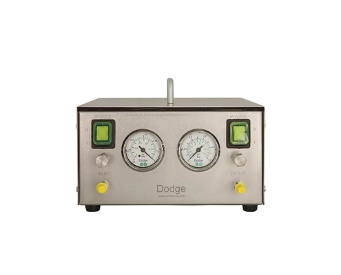 Аппарат для бальзамирования Standard Twin Motor Pump, производитель Dodge, профессиональные средства для бальзамирования от компании TanatoService