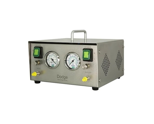 Аппарат для бальзамирования Standard Twin Motor Pump, производитель Dodge, профессиональные средства для бальзамирования от компании TanatoService