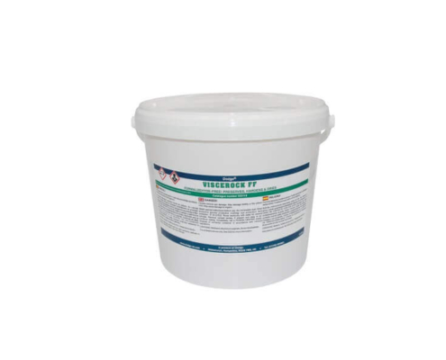 Бальзамирующий порошок Viscerock FF, производитель Dodge, профессиональные средства для бальзамирования от компании TanatoService