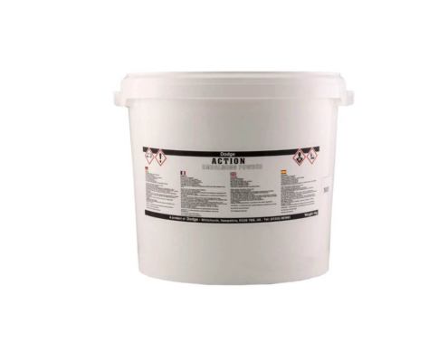 Бальзамирующий порошок Action Powder, производитель Dodge, профессиональные средства для бальзамирования от компании TanatoService