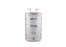 Сосуд для аспирированных материалов 4 Litre Heavy Duty Aspiration Jar, производитель Dodge, профессиональные средства для бальзамирования от компании TanatoService