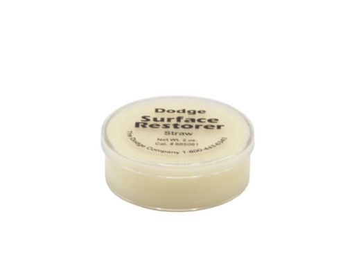 Воск для мелких реставраций лица Surface Restorer, производитель Dodge, профессиональные средства для реставрации и посмертного ухода за телом от компании TanatoService