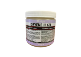 Высушивающий гель Dryene II Gel без формальдегида, производитель Dodge, профессиональные средства для бальзамирования от компании TanatoService