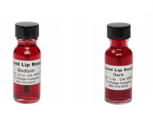 Жидкая губная помада Liquid Lip Rogues, производитель Dodge, профессиональные средства для бальзамирования и ухода за телом от компании TanatoService