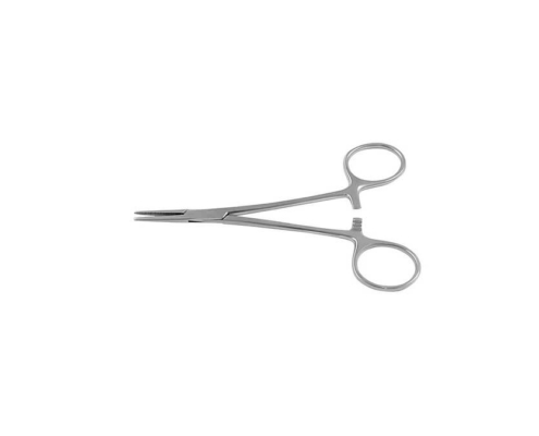 Зажимы для артерий Mosquito, производитель Dodge, инструменты для бальзамирования и посмертного ухода за телом от компании TanatoService