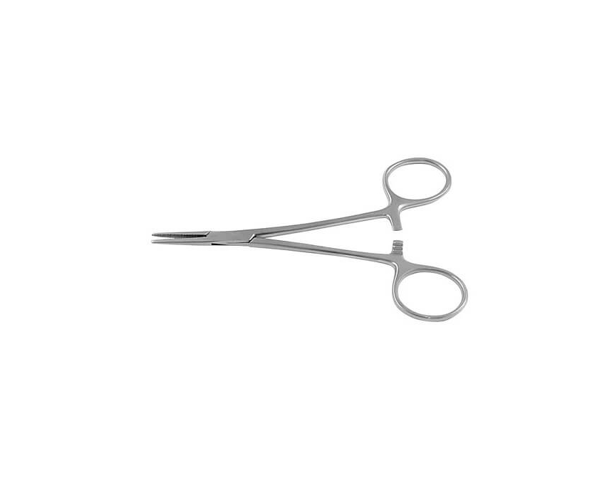 Зажимы для артерий Mosquito, производитель Dodge, инструменты для бальзамирования и посмертного ухода за телом от компании TanatoService