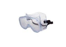 Защитные очки Safety Googles, средства индивидуальной защиты для бальзамирования и посмертного ухода за телом от компании TanatoService