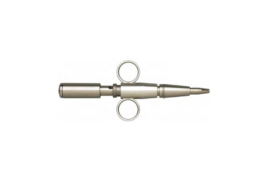 Инжектор для игл Stainless Steel Needle Injector, производитель Dodge, профессиональные средства для реставрации и посмертного ухода за телом от компании TanatoService