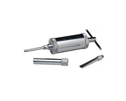 Инжектор для мастики Heavy Compound Injector, производитель Dodge, профессиональные средства для реставрации и посмертного ухода за телом от компании TanatoService