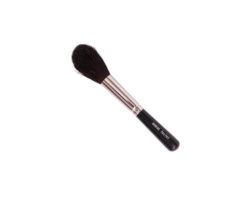 Кисть для пудры 3/4" Powder Dusting, производитель Dodge, профессиональные инструменты для реставрации и посмертного ухода за телом от компании TanatoService
