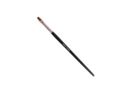 Кисть для подводки губ 1/4" Lip Lining, производитель Dodge, профессиональные инструменты для реставрации и посмертного ухода за телом от компании TanatoService