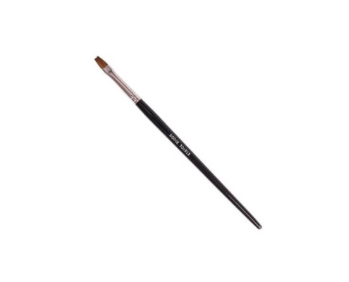 Кисть для подводки губ 1/4" Lip Lining, производитель Dodge, профессиональные инструменты для реставрации и посмертного ухода за телом от компании TanatoService