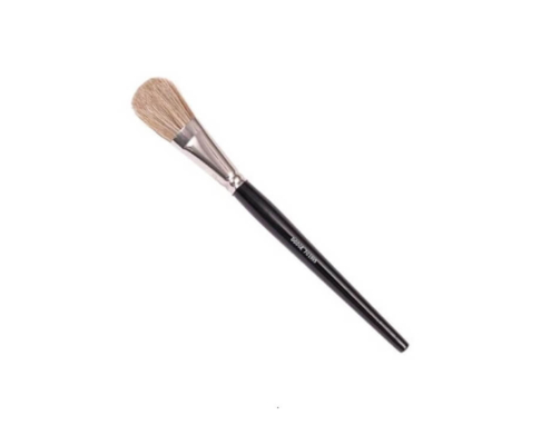 Косметическая широкая кисть для растушевки 1" Utility Dusting, производитель Dodge, профессиональные инструменты для реставрации и посмертного ухода за телом от компании TanatoService