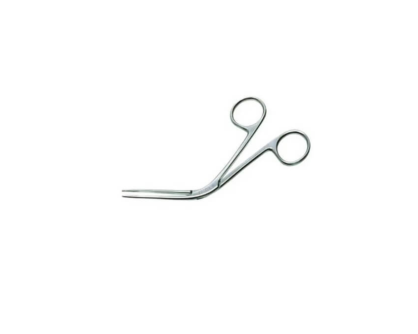 Корнцанг Tilley's, производитель Dodge, инструменты для бальзамирования и посмертного ухода за телом от компании TanatoService