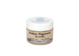 Косметические пигменты Kalon Pigments, производитель Dodge, профессиональная танатокосметика для бальзамирования и ухода за телом от компании TanatoService