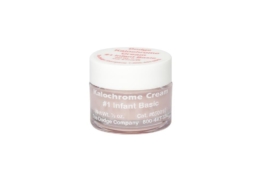 Крем для лица Kalochrome Cream, производитель Dodge, профессиональная танатокосметика для бальзамирования и ухода за телом от компании TanatoService