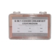 Косметический набор Cover Cream Kit 6 in 1, производитель Dodge, профессиональная танатокосметика для бальзамирования и ухода за телом от компании TanatoService