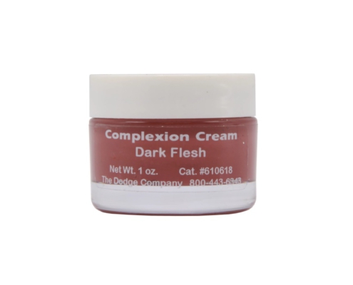 Крем для лица Complexion Cream, производитель Dodge, профессиональная танатокосметика для бальзамирования и ухода за телом от компании TanatoService Крем для лица Complexion Cream, производитель Dodge, профессиональная танатокосметика для бальзамирования и ухода за телом от компании TanatoService
