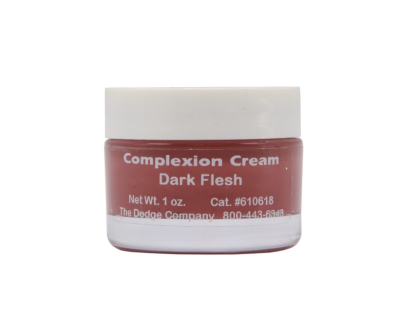 Крем для лица Complexion Cream, производитель Dodge, профессиональная танатокосметика для бальзамирования и ухода за телом от компании TanatoService Крем для лица Complexion Cream, производитель Dodge, профессиональная танатокосметика для бальзамирования и ухода за телом от компании TanatoService