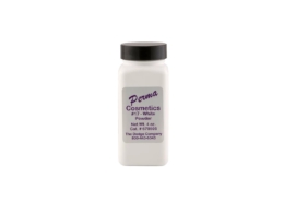 Финишная маскирующая пудра Perma Finishing Powder, производитель Dodge, профессиональная танатокосметика для бальзамирования и ухода за телом от компании TanatoService