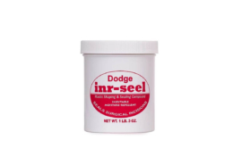 Герметик-мастика Inr-Seel, производитель Dodge, профессиональные средства для реставрации и посмертного ухода за телом от компании TanatoService