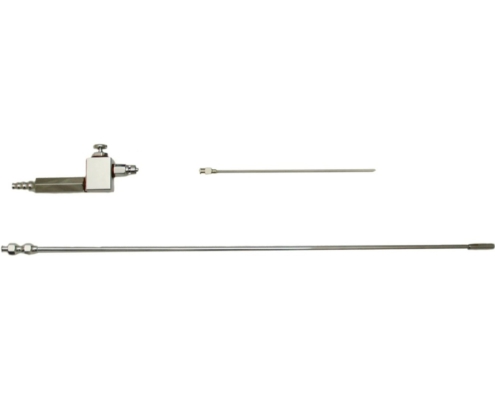 Набор для подкожных инъекций Hypodermic, производитель Dodge, профессиональные средства для бальзамирования от компании TanatoService