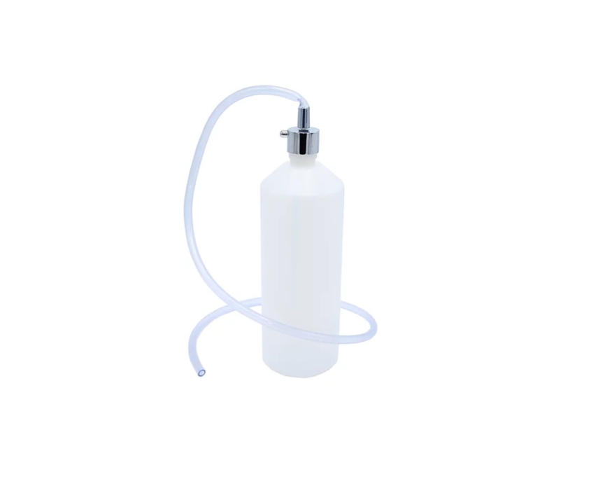 Набор для полостного вливания, производитель Dodge, профессиональные средства для бальзамирования от компании TanatoService