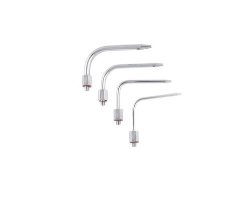 Набор изогнутых артериальных трубок для шланга высокого давления, производитель Dodge, профессиональные средства для бальзамирования от компании TanatoService