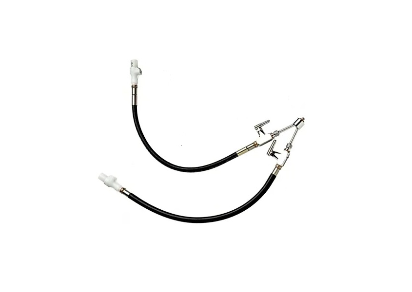 Набор шлангов High Pressure 'Y' Assemby, производитель Dodge, профессиональные средства для бальзамирования от компании TanatoService