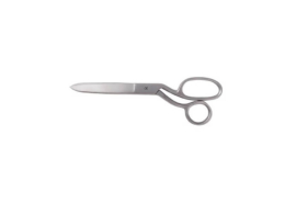 Ножницы для одежды Heavy Duty Scissors, производитель Dodge, инструменты для бальзамирования и посмертного ухода за телом от компании TanatoService