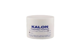 Финишная пудра Kalon Finishing Powder, производитель Dodge, профессиональная танатокосметика для бальзамирования и ухода за телом от компании TanatoService