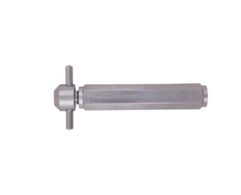 Ручка для троакара, производитель Dodge, профессиональные средства для бальзамирования от компании TanatoService