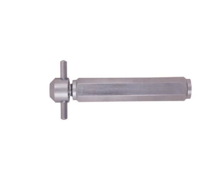 Ручка для троакара, производитель Dodge, профессиональные средства для бальзамирования от компании TanatoService