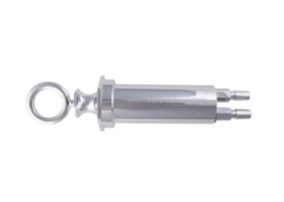 Ручной насос для аспирации и инъекций Aspiration/Injection Hand Pump, производитель Dodge, профессиональные средства для бальзамирования от компании TanatoService