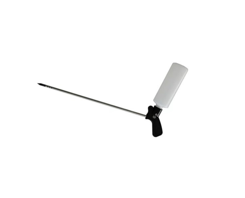 Троакар для полостного бальзамирования Evolution Injector, производитель Dodge, профессиональные средства для бальзамирования от компании TanatoService