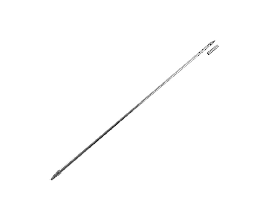 Троакары для вливания и аспирации, производитель Dodge, профессиональные средства для бальзамирования от компании TanatoService