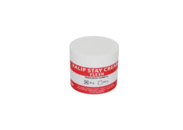 Увлажняющий крем Kalip Stay Cream, производитель Dodge, профессиональная танатокосметика для реставрации и посмертного ухода за телом от компании TanatoService