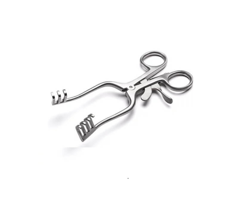 Фиксируемый расширитель, производитель Dodge, инструменты для бальзамирования и посмертного ухода за телом от компании TanatoService